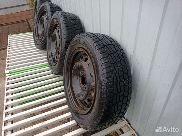 Viatti Brina 195/60 R15