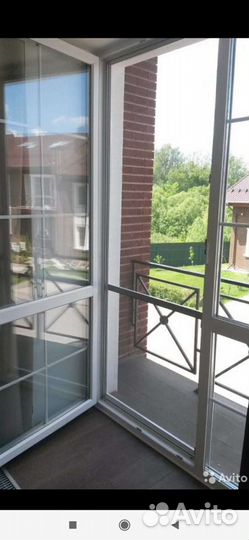 Москитные сетки