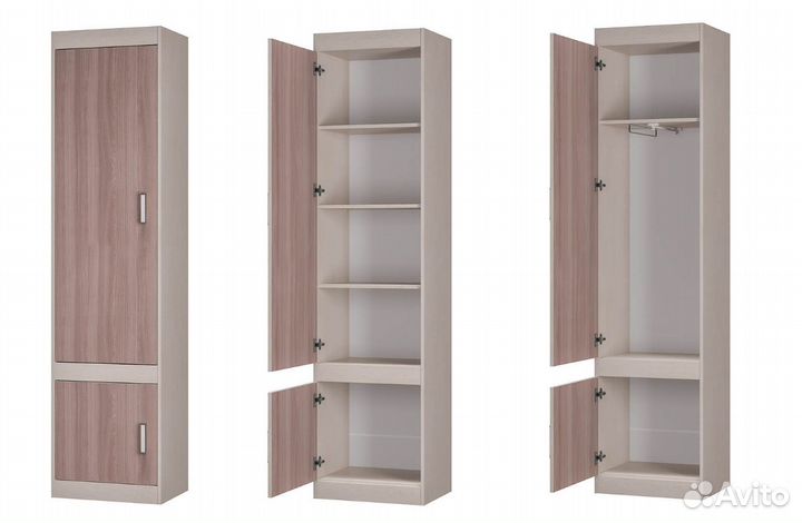 Модульная детская Паскаль с доставкой