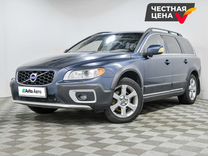 Volvo XC70 2.4 AT, 2008, 389 700 км, с пробегом, цена 1 135 000 руб.