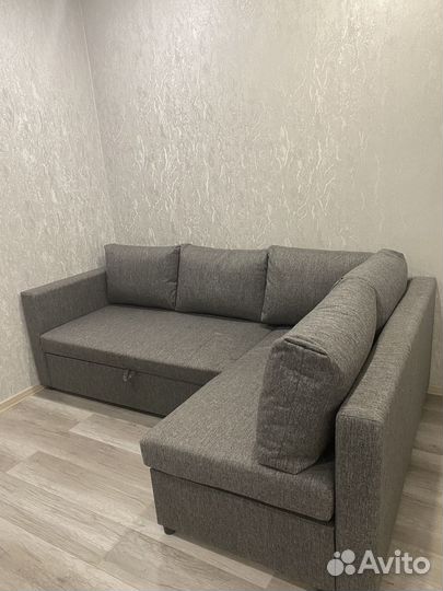 Угловой диван бу
