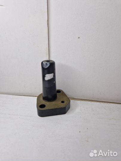 Проставка ваз-2101-08 бензонасоса теплоизоляционна