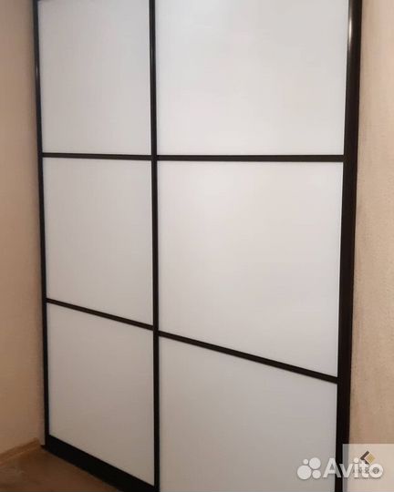 Шкаф на заказ на заказ