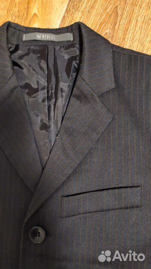 Школьный костюм peplos р128