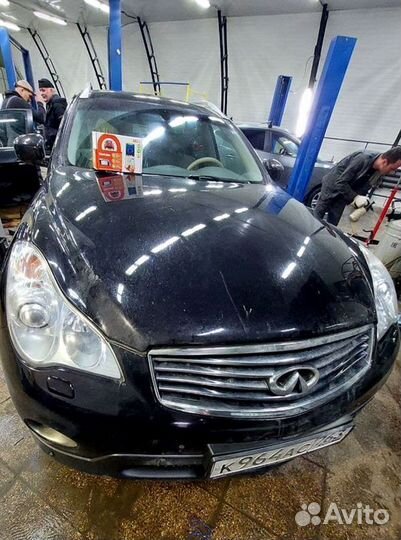 Сигнализация с автозапуском