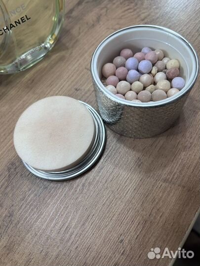 Шанель, герлен,давыдов-косметика и парфюм