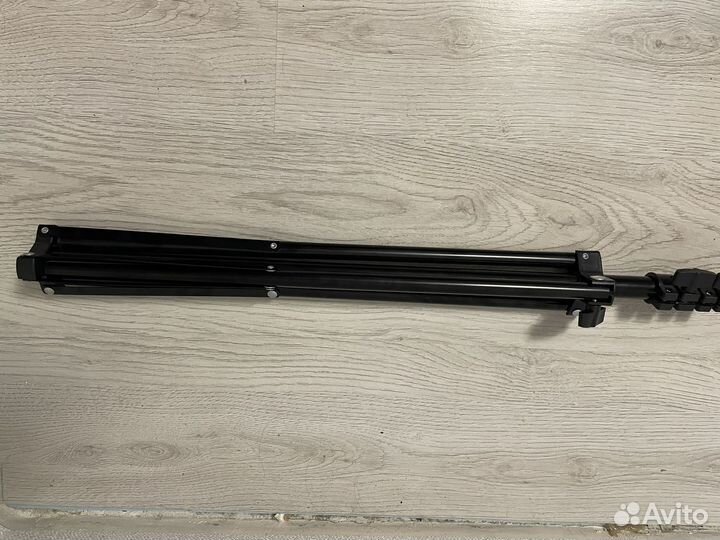 Стойка штатив для съемки