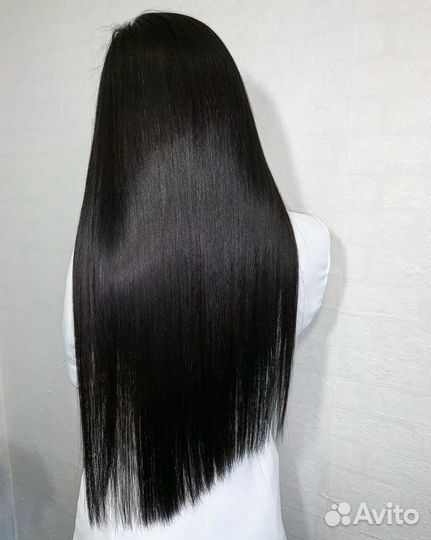 Волосы для наращивания