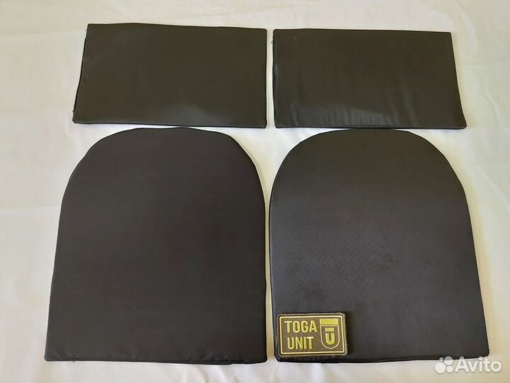 Комплект баллистики для бронежилета 6094