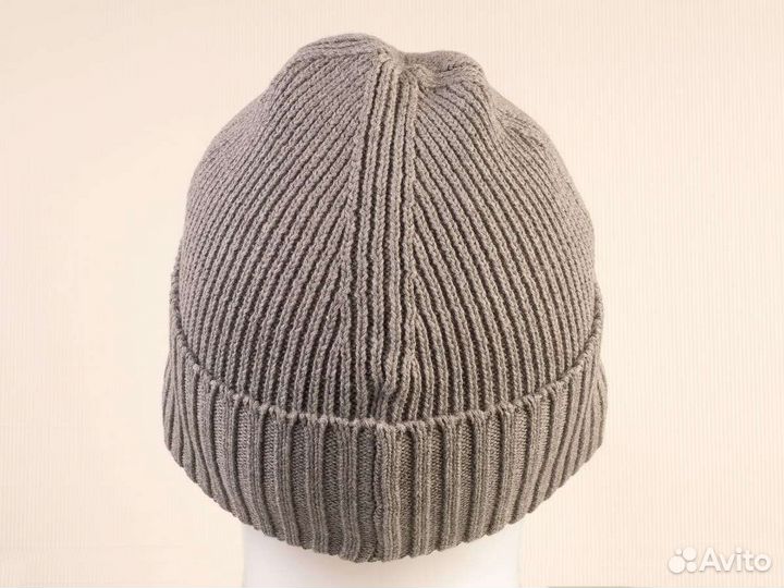 Мужская шапка