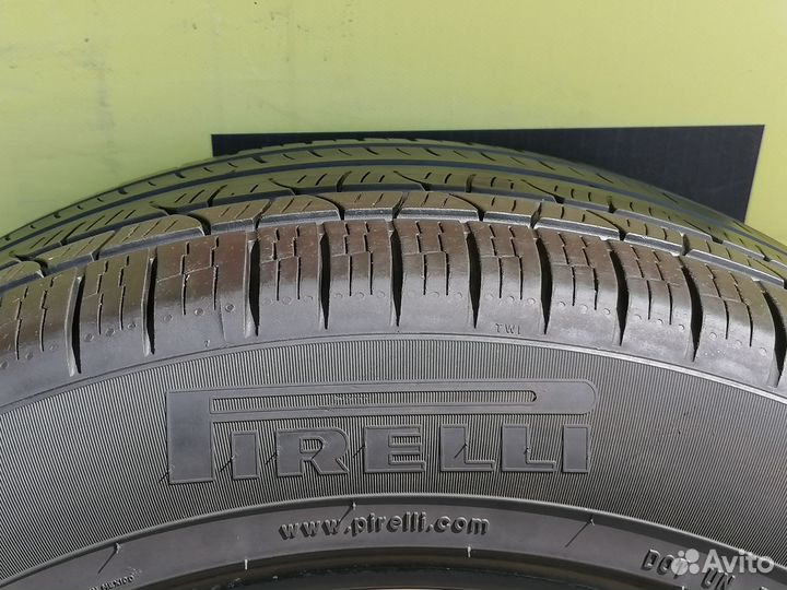 Pirelli Scorpion Verde All Season 295/45 R20