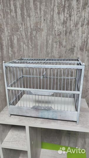 Клетка для птиц