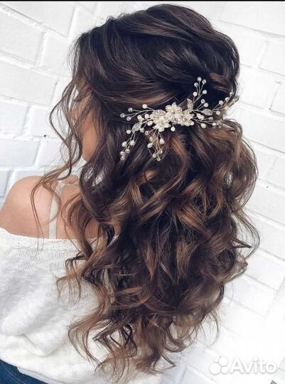 Афрокудри. Прически. Локоны. Макияж. Полный образ