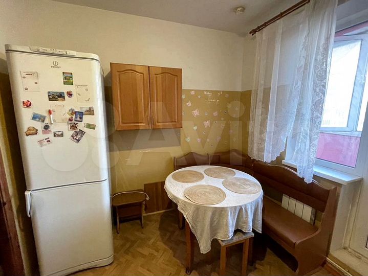 1-к. квартира, 34 м², 5/10 эт.