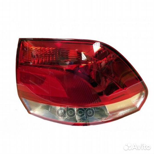 Фонарь правый VAG/TYC/ 11C655012B TYC