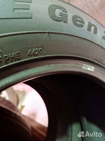 Ironman iMove Gen2 AS 225/60 R18 V