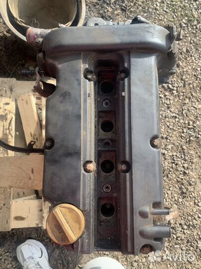 Продается двс