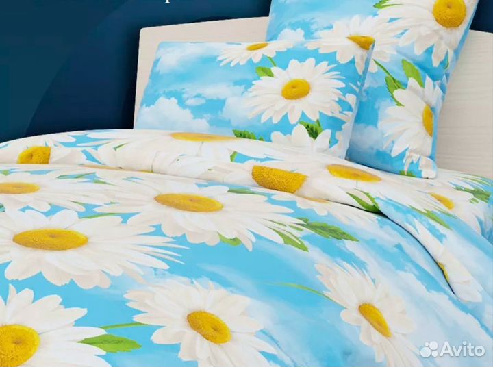 Белье постельное