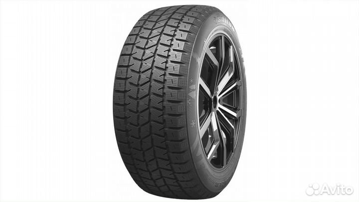 Sailun Ice Blazer Arctic 225/50 R17 98H