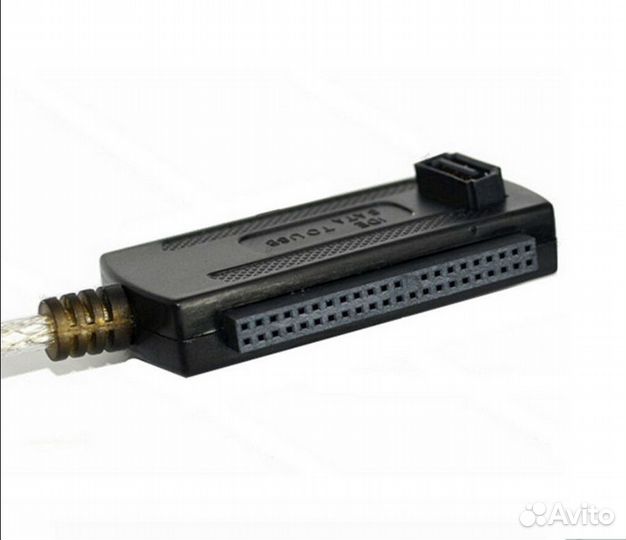 Переходник SATA, IDE 2.5