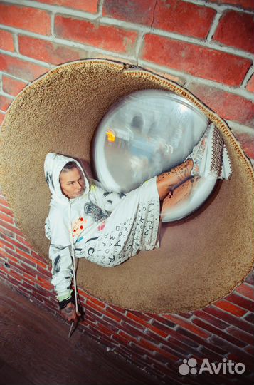 Авторская одежда, кастом