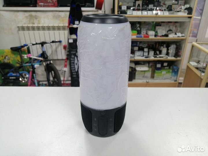 Колонка pulse3