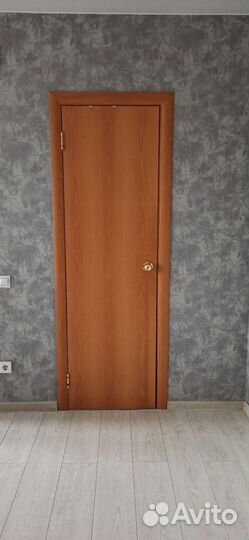 Межкомнатные двери бу