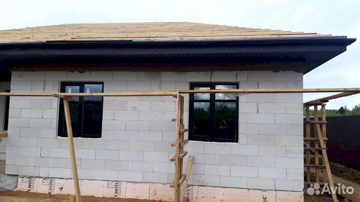 Окна пластиковые. Алюминиевые. Раздвижные двери