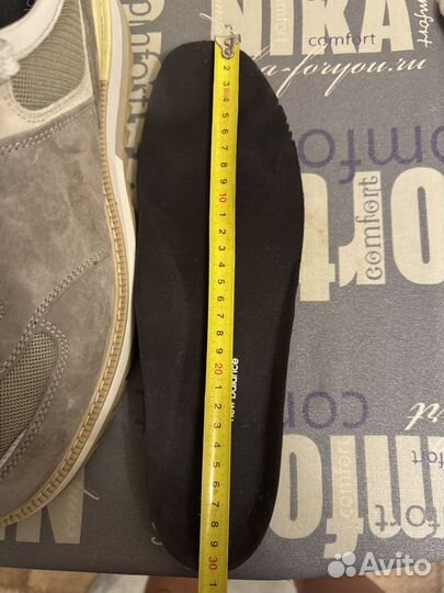 Ботинки new balance 574