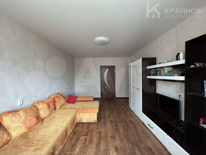 4-к. квартира, 79,1 м², 9/9 эт.