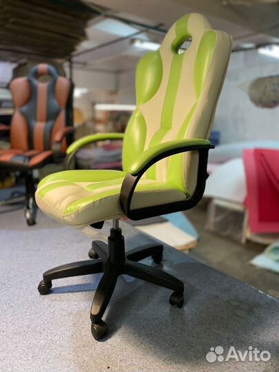 Игровое кресло
