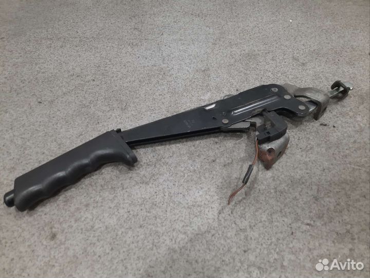 Ручник на Volkswagen Passat B4 (3A), 1995