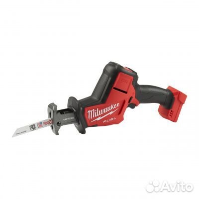 Акк сабельная пила Milwaukee 4933459887 M18 FHZ-0X