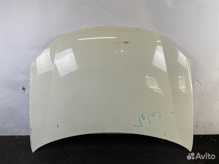 Капот Volkswagen Jetta 5 Golf 5