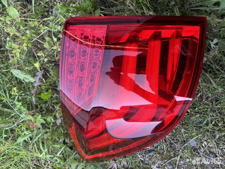 Фонарь bmw f07