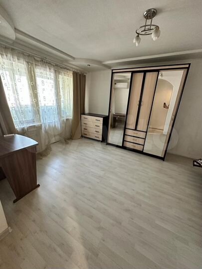 1-к. квартира, 30 м², 1/3 эт.