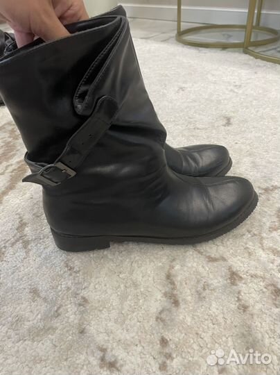 Полусапоги челси 38 размер