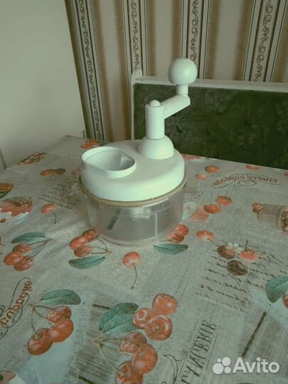 Измельчитель