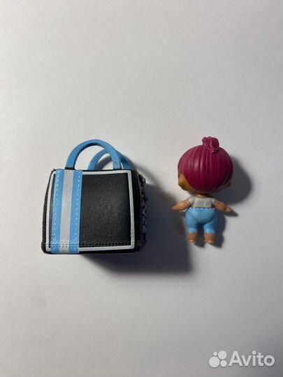 Оригинальные куклы лол