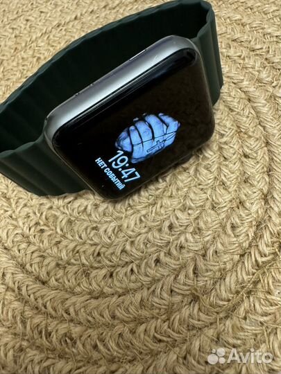 Часы apple watch 3 42mm