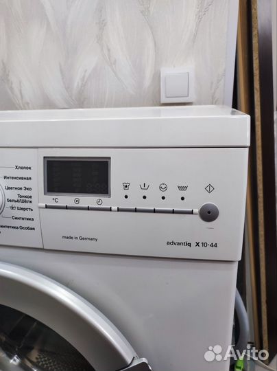 Стиральная машина siemens бу