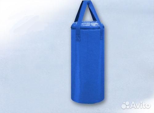 Боксерский мешок тент
