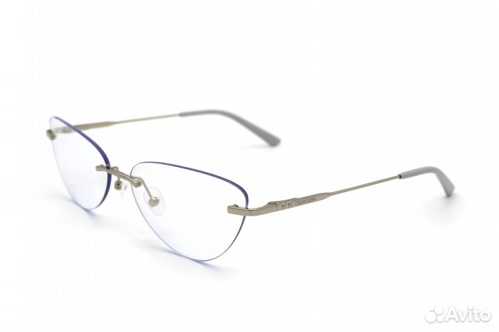 Очки имиджевые