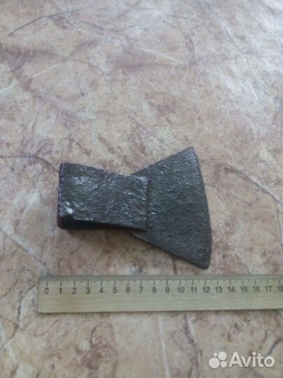 Маленький топорик