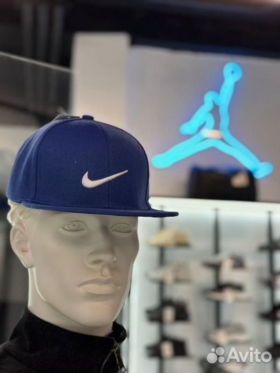 Snapback Nike