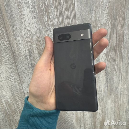 Google Pixel 7a, 8/128 ГБ