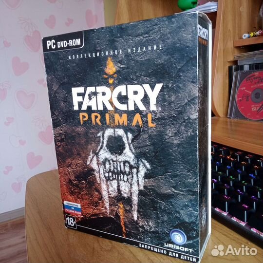 Компьютерная игра