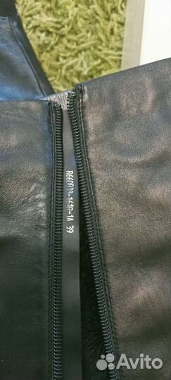 Сапоги ботфорты 39 размер