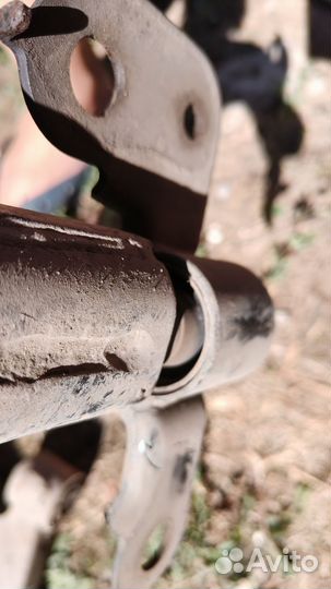 Рычаг kia spectra иж