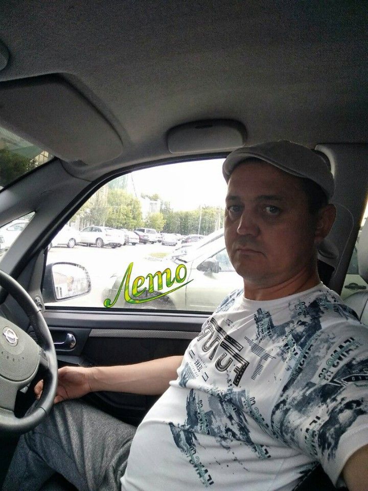 Opel Meriva: фото владельца